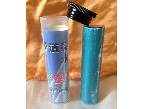 跑冒滴漏，一抹就好